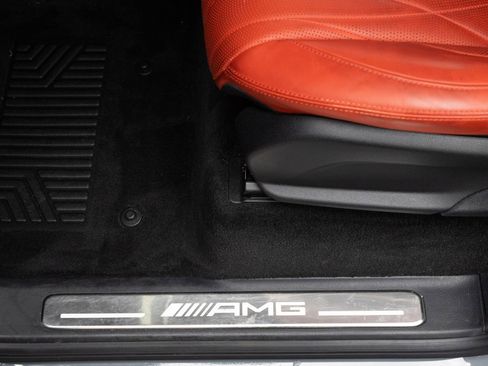Used 2025 Mercedes-Benz G 63 AMG 4MATIC image 21