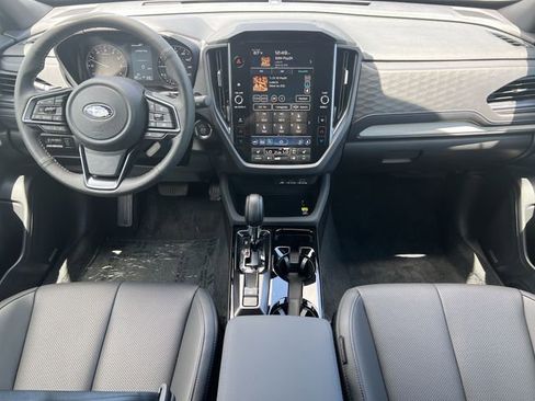 New 2026 Subaru Forester Limited AWD/4WD image 13