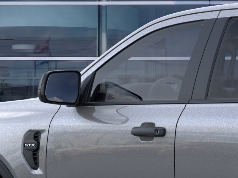 New 2026 Ford Ranger XL RWD image 22