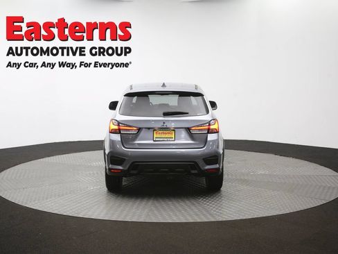 Used 2024 Mitsubishi Outlander Sport ES AWD/4WD image 36