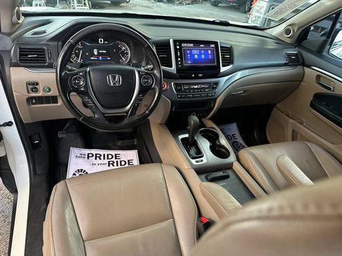 Used 2016 Honda Pilot EX-L image 32