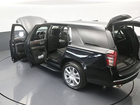 Used 2023 Chevrolet Tahoe High Country RWD image 68