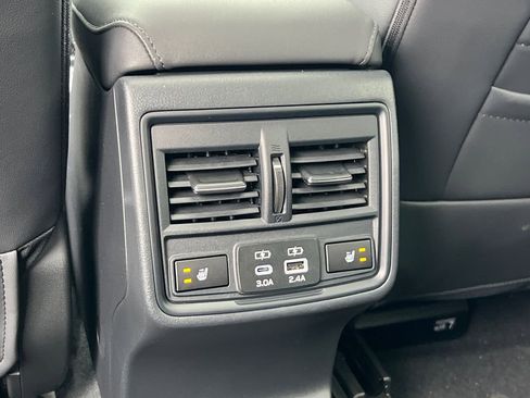 New 2026 Subaru Outback Touring XT image 22