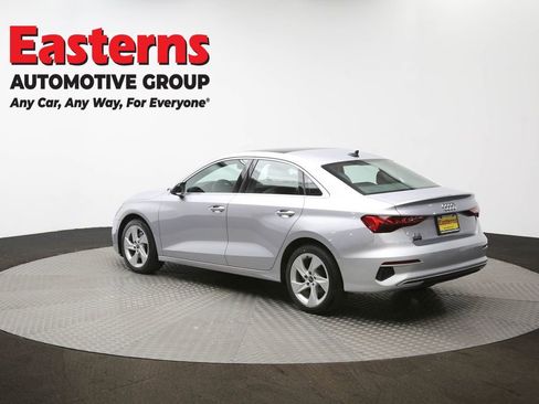 Used 2024 Audi A3 2.0T Premium image 63