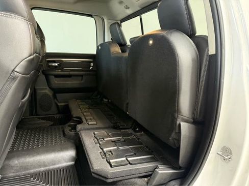 Used 2017 RAM 1500 Sport AWD/4WD image 16