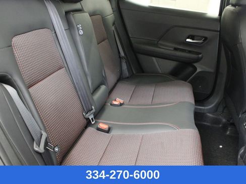 New 2026 Nissan Kicks SR image 16