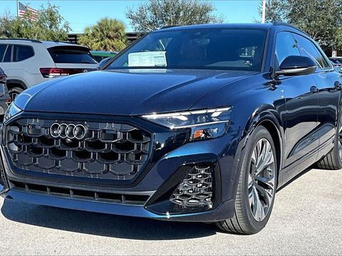 New 2026 Audi Q8 Premium Plus image 9