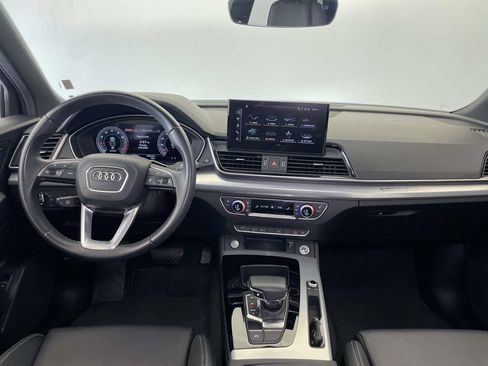 Certified 2025 Audi Q5 2.0T Premium AWD/4WD image 26