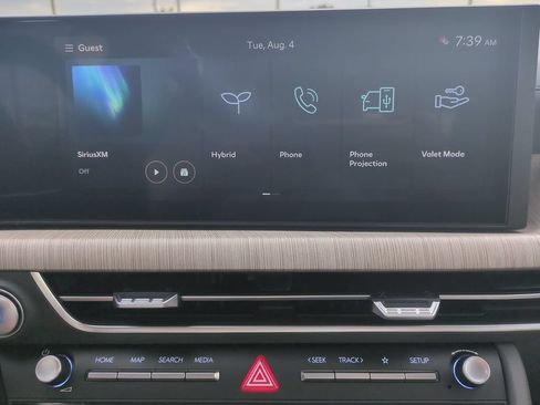 New 2026 Hyundai Sonata SEL FWD image 19