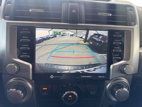 Used 2023 Toyota 4Runner SR5 Premium w/ Moonroof Package RWD image 28