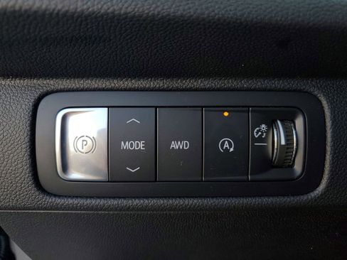 New 2026 Chevrolet Traverse Z71 w/ Driver Confidence Package image 25