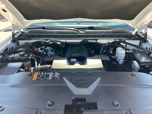 Used 2019 Chevrolet Silverado 1500 LT w/ All Star Edition AWD/4WD image 27