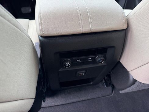 Certified 2023 Chevrolet Traverse LS w/ Midnight/Sport Edition image 12