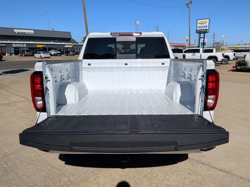 New 2026 GMC Sierra 1500 Elevation w/ Preferred Package RWD image 40