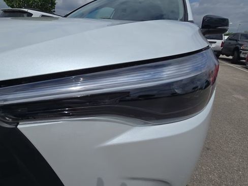 New 2026 Toyota Corolla Cross XLE image 32