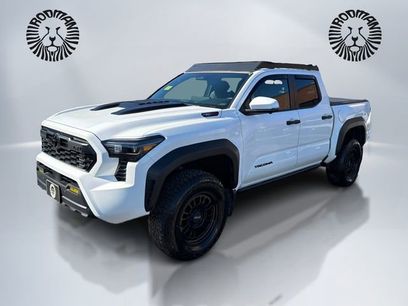 Used 2025 Toyota Tacoma TRD Off-Road w/ TRD Off Road Premium Package