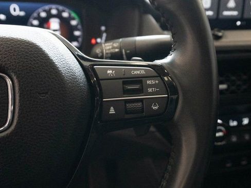 Certified 2024 Honda Accord Touring image 22