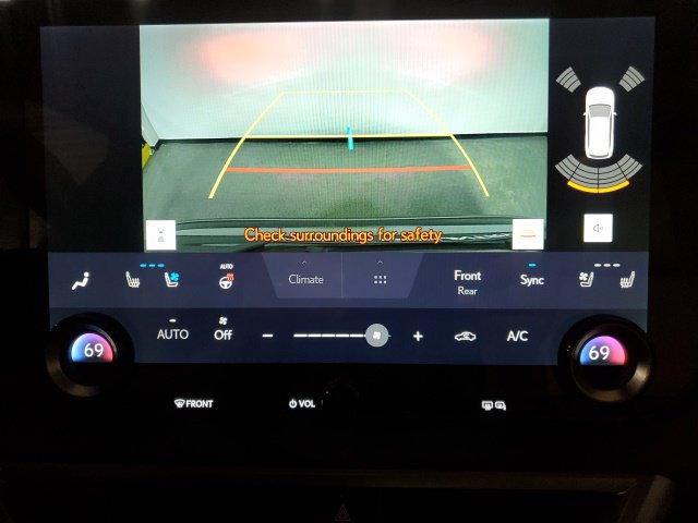 Used 2024 Lexus RX 350 Premium w/ Cold Area Package AWD/4WD image 19