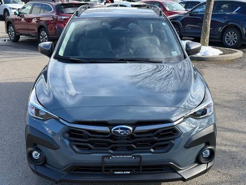 Used 2024 Subaru Crosstrek 2.0i Premium image 2