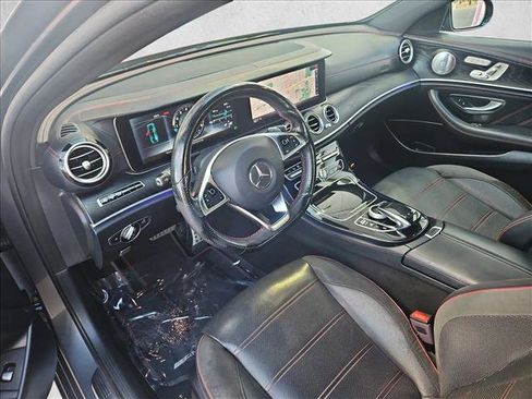 Used 2017 Mercedes-Benz E 43 AMG 4MATIC Sedan image 10