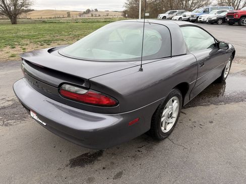 Used 1993 Chevrolet Camaro LT RWD image 6