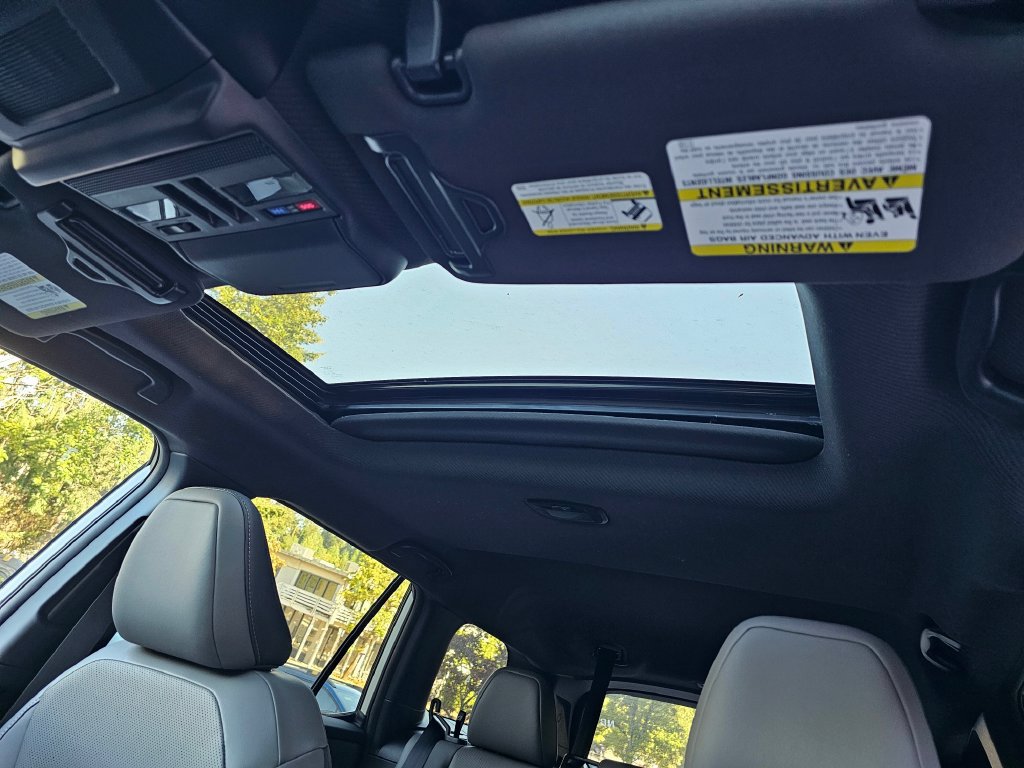 New 2026 Subaru Outback Limited XT AWD/4WD image 20