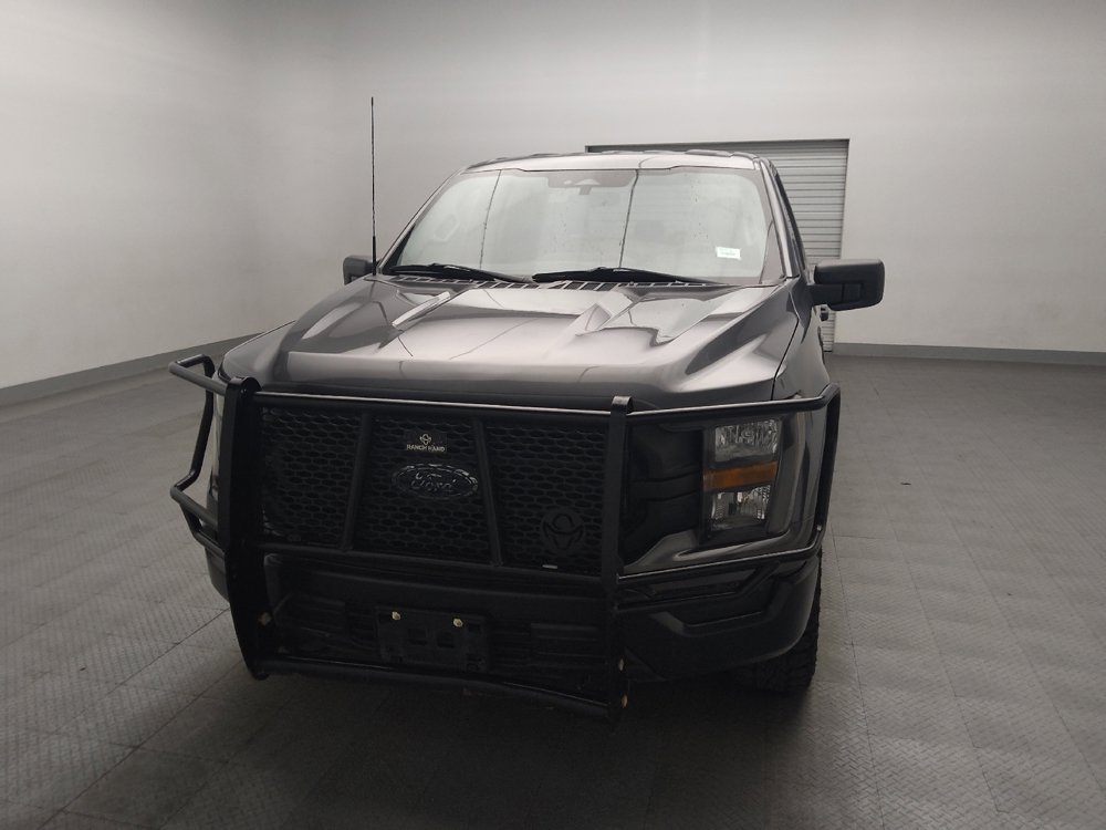 Used 2023 Ford F150 XL w/ Trailer Tow Package AWD/4WD image 15