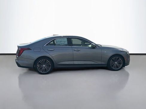 New 2026 Cadillac CT4 Premium Luxury image 4