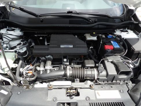 Used 2020 Honda CR-V EX image 25