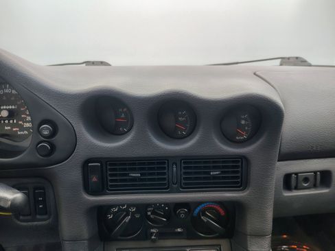 Used 1995 Dodge Stealth R/T Turbo AWD/4WD image 58