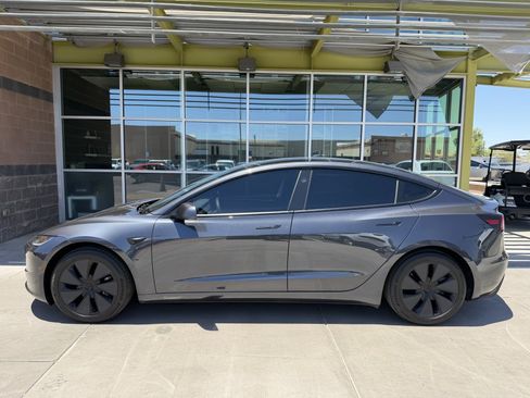 Used 2024 Tesla Model 3 RWD image 7