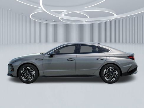 New 2026 Hyundai Sonata SEL image 3