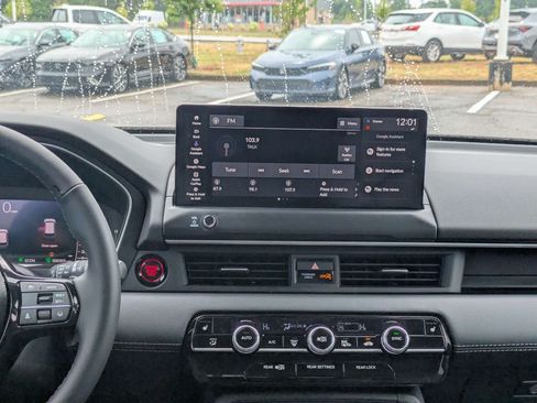 New 2026 Honda Pilot EX-L image 26
