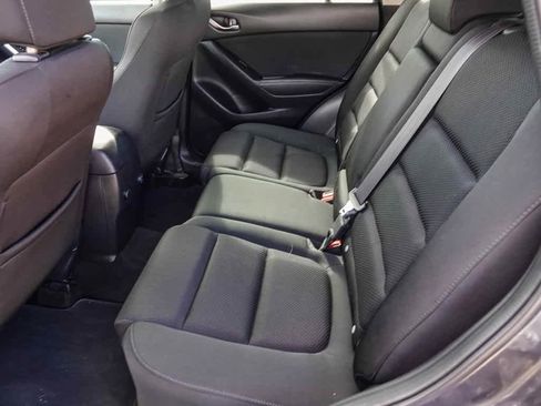 Used 2016 MAZDA CX-5 Touring image 18