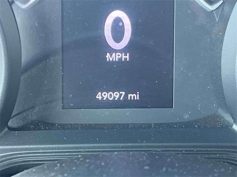 Used 2024 Jeep Wrangler Sport S image 35