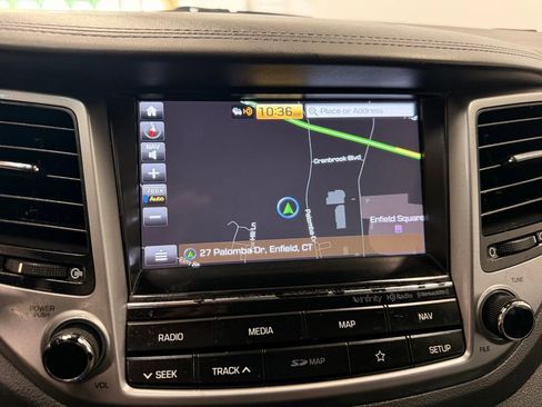 Used 2018 Hyundai Tucson SEL Plus AWD/4WD image 25