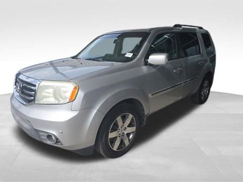 Used 2012 Honda Pilot Touring image 7