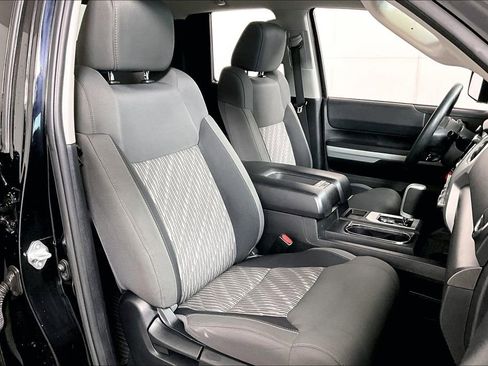 Used 2021 Toyota Tundra SR5 image 7