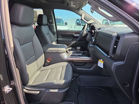 New 2026 Chevrolet Silverado 1500 LT w/ Texas Edition Plus RWD image 19