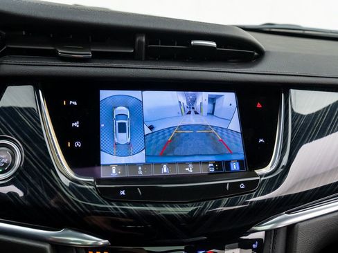 Certified 2023 Cadillac XT6 Premium Luxury w/ Technology Package image 28