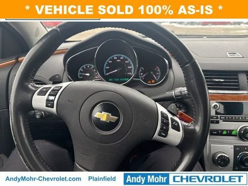 Used 2010 Chevrolet Malibu LT image 16