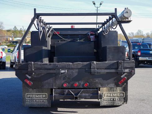 Used 2017 RAM 5500 Tradesman w/ Max Tow Package AWD/4WD image 6