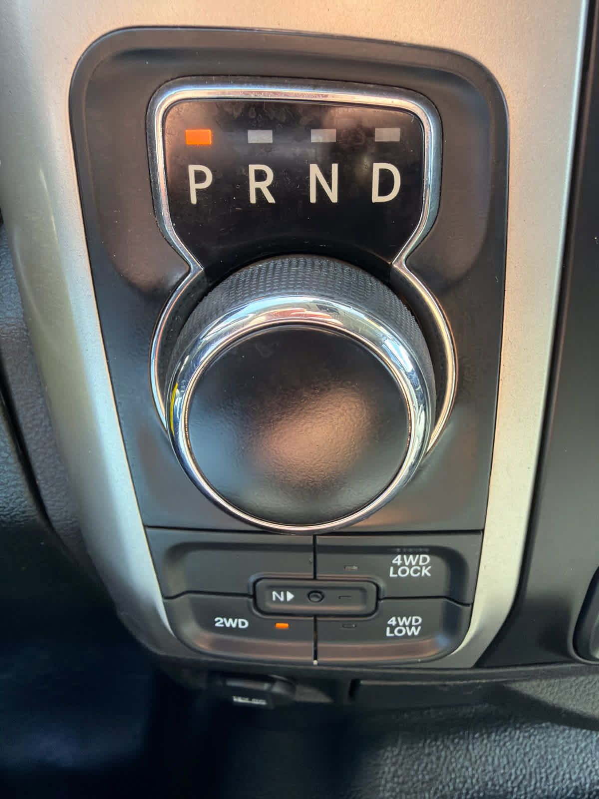 Used 2019 RAM 1500 Classic SLT w/ Protection Group AWD/4WD image 18
