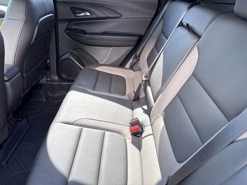 New 2025 Chevrolet TrailBlazer ACTIV w/ Convenience Package image 21