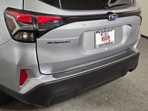 Certified 2026 Subaru Forester Premium AWD/4WD image 7