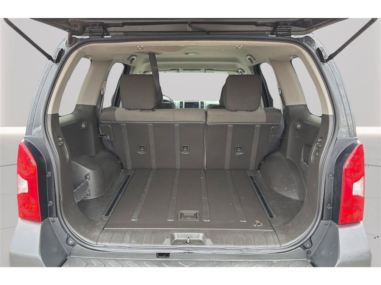 Used 2012 Nissan Xterra S w/ Value Package AWD/4WD image 29