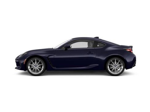 New 2025 Subaru BRZ Limited image 4