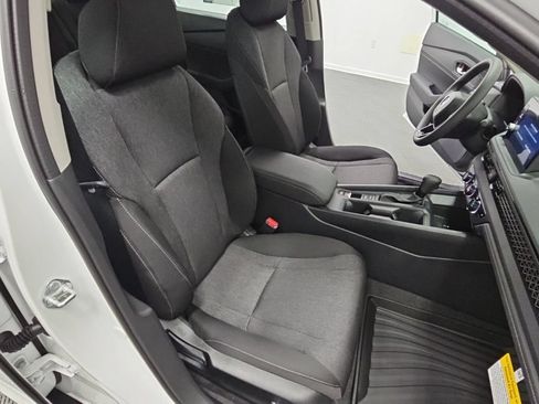 New 2026 Honda Accord SE image 36