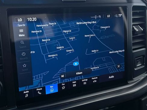 New 2026 Ford F250 Lariat w/ Tremor Off-Road Package image 18