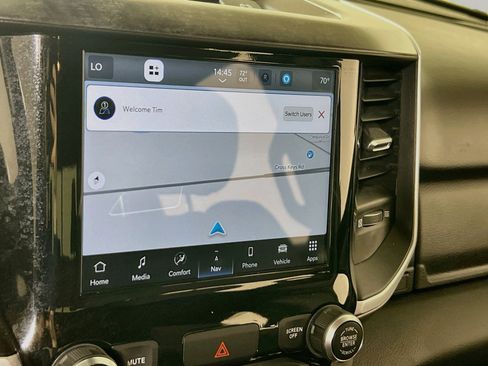 Used 2022 RAM 1500 Big Horn image 13